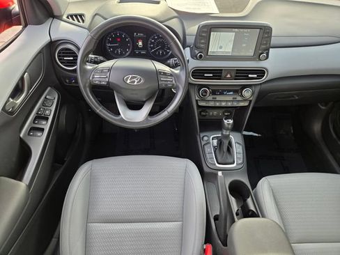 Used 2019 Hyundai Kona Ultimate FWD image 18