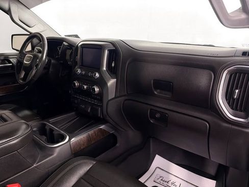 Used 2019 GMC Sierra 1500 Denali image 32