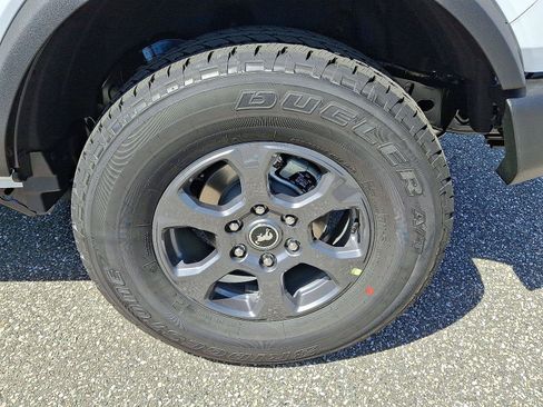 New 2025 Ford Bronco Big Bend image 5