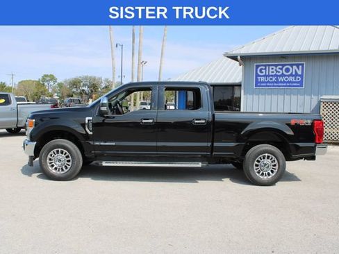 Used 2026 Ford F250 XLT AWD/4WD image 7