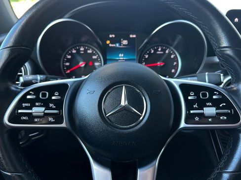 Used 2021 Mercedes-Benz GLC 300 GLC 300 image 22