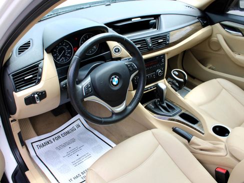 Used 2013 BMW X1 xDrive35i image 19