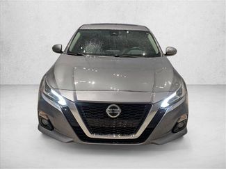 Used 2019 Nissan Altima 2.5 SL video 2