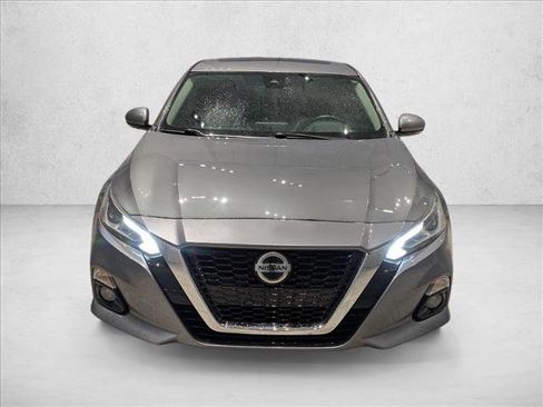 Used 2019 Nissan Altima 2.5 SL image 2