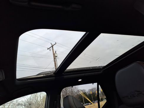 New 2026 Honda Passport TrailSport Elite image 14