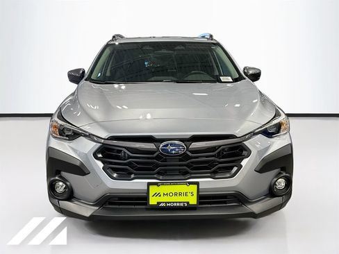 New 2026 Subaru Crosstrek 2.5i Premium AWD/4WD image 2