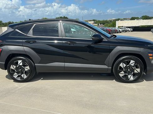 Certified 2025 Hyundai Kona SEL FWD image 13