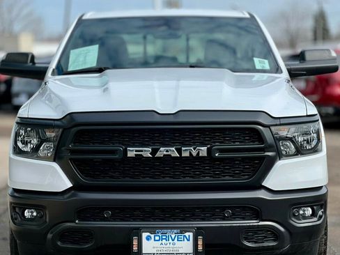 Used 2024 RAM 1500 Tradesman w/ Trailer Tow Group image 6