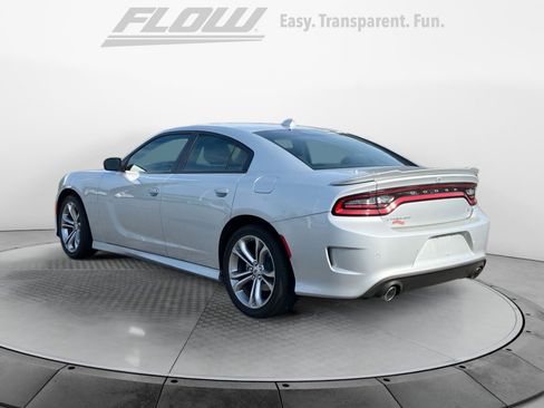 Used 2022 Dodge Charger R/T RWD image 6