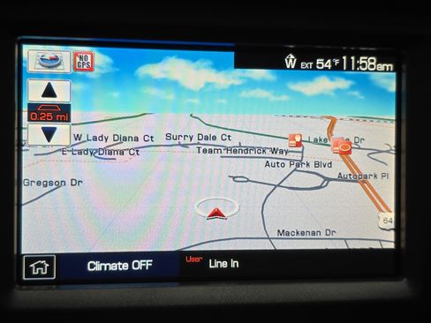 Used 2012 Ford Mustang Shelby GT500 w/ SVT Performance Pkg image 20