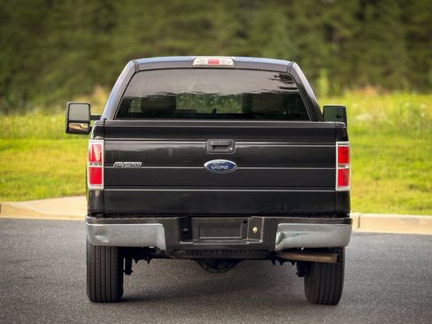 Used 2010 Ford F150 XLT AWD/4WD image 10