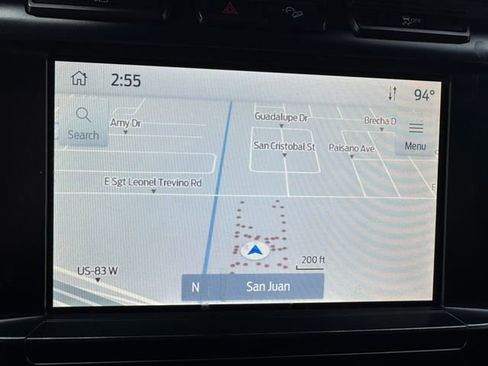 Used 2023 Ford F150 XL w/ STX Appearance Package image 28