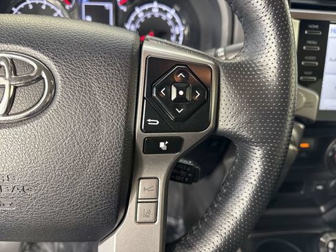 Used 2023 Toyota 4Runner SR5 Premium AWD/4WD image 12