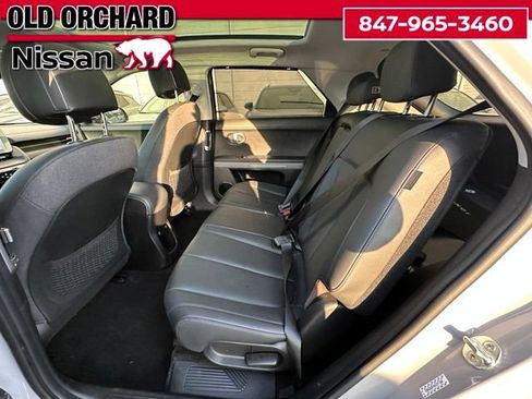 Used 2024 Hyundai Ioniq 5 Limited AWD/4WD image 14
