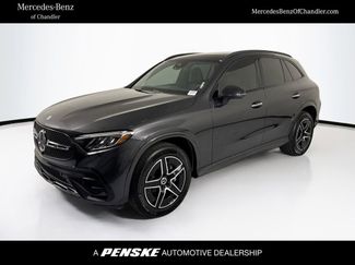 Certified 2025 Mercedes-Benz GLC 300 video 1