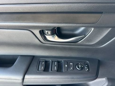 Certified 2025 Honda CR-V EX image 12
