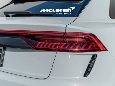 Used 2023 Audi RS Q8 image 19