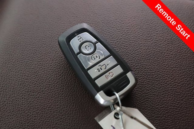 Used 2023 Ford F150 Lariat w/ Equipment Group 502A High AWD/4WD image 3