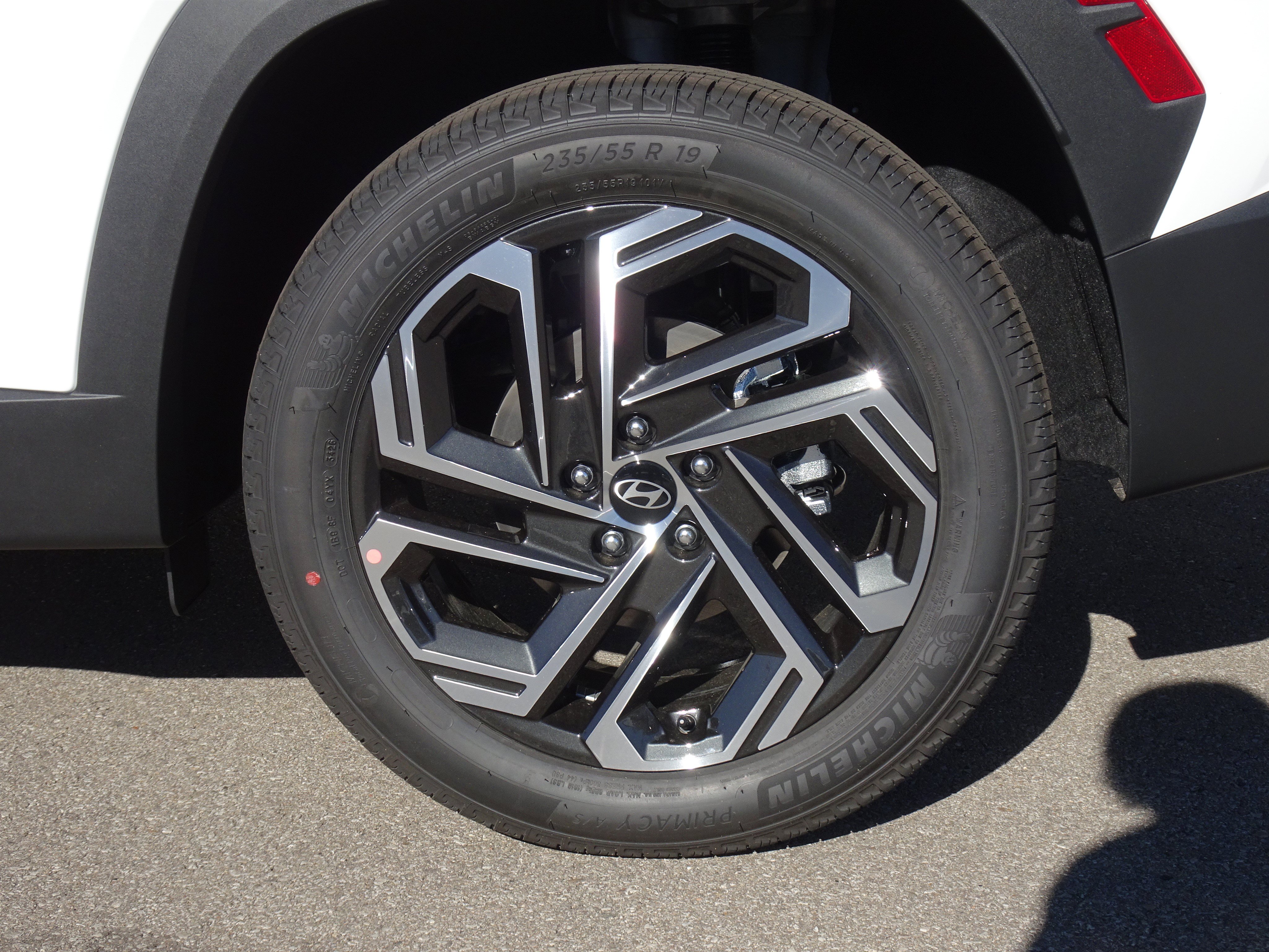 New 2026 Hyundai Tucson SEL Plus AWD/4WD image 23