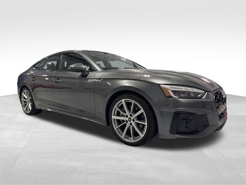 Used 2025 Audi A5 2.0T Premium Plus AWD/4WD image 56