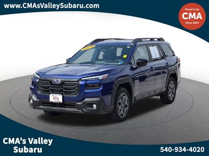 Certified 2026 Subaru Outback Premium