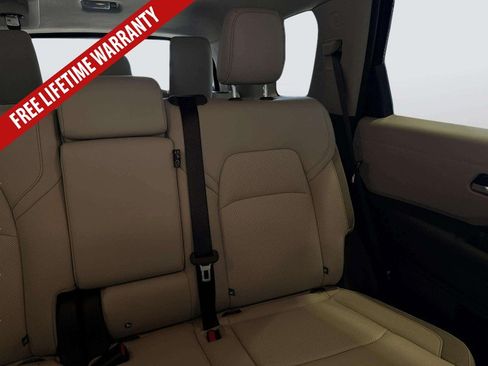 New 2026 Nissan Pathfinder SL AWD/4WD image 27