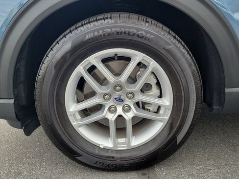 Used 2026 Ford Explorer Active RWD image 26