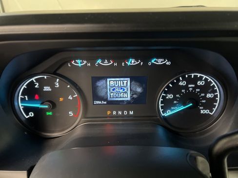 Used 2024 Ford F350 XLT image 19