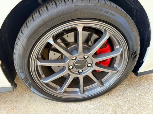 Used 2019 Volkswagen Jetta GLI FWD image 7