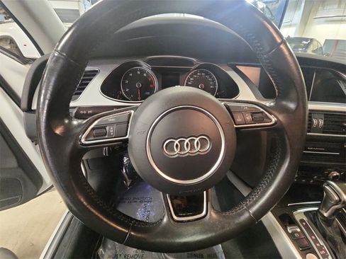 Used 2016 Audi A4 2.0T Premium image 15