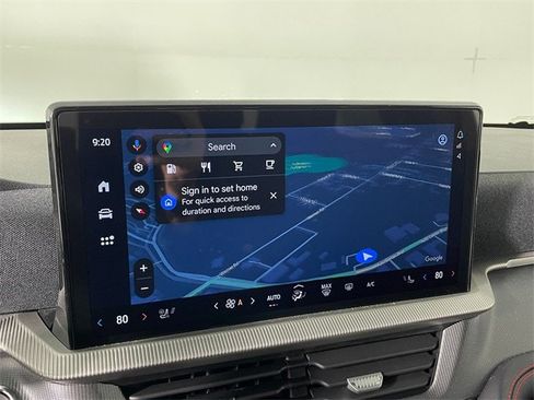 Used 2025 Ford Explorer ST-Line image 7