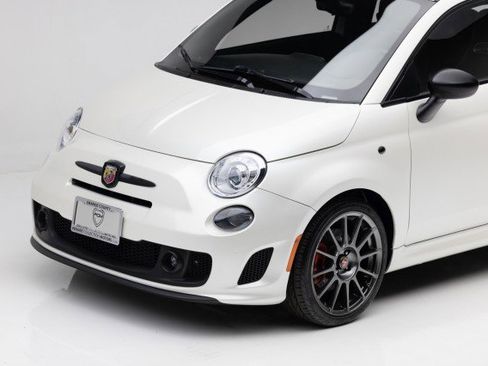Used 2018 FIAT 500 Abarth w/ Popular Equipment Package image 37