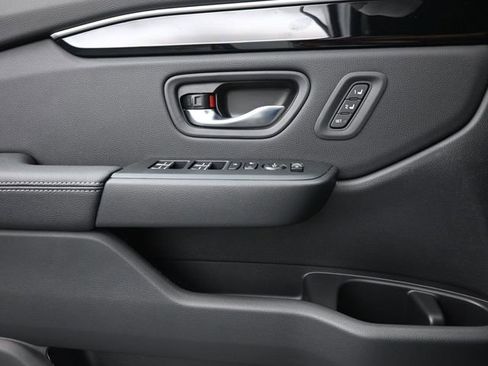 New 2026 Honda Pilot EX-L image 26
