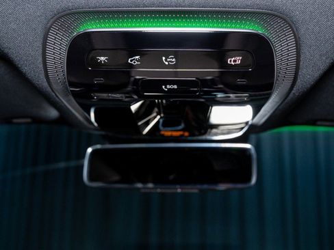 New 2026 Mercedes-Benz C 300 Sedan image 23