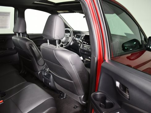 Used 2023 Honda Passport EX-L image 46