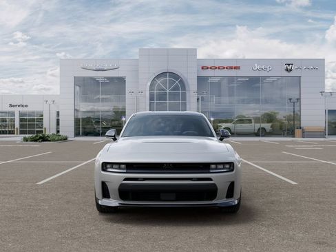New 2026 Dodge Charger Scat Pack AWD/4WD image 7