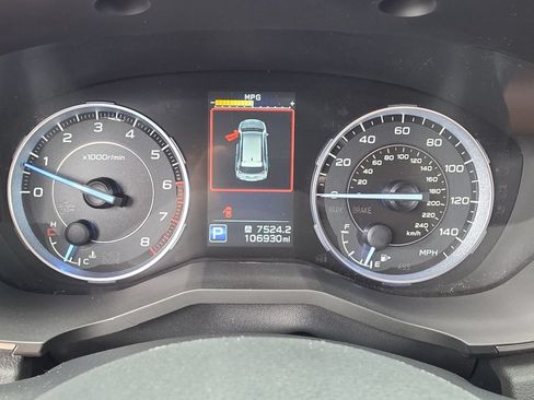 Used 2020 Subaru Ascent Touring w/ Popular Package #3 AWD/4WD image 29