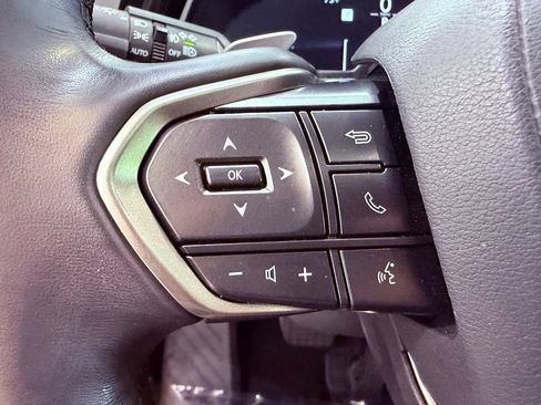 Certified 2025 Lexus RX 350 Premium FWD image 19