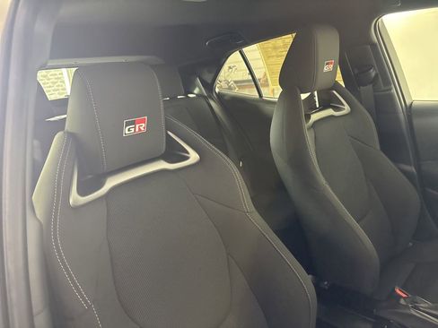 Used 2025 Toyota Corolla GR image 26