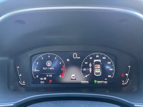 Used 2024 Acura Integra FWD image 13