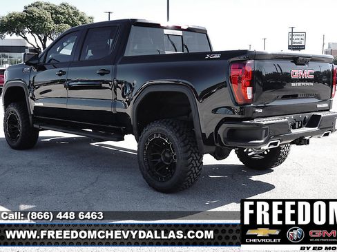 New 2025 GMC Sierra 1500 Elevation w/ Elevation Premium Package image 5