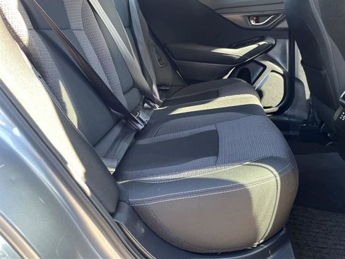 Certified 2023 Subaru Outback Premium image 17