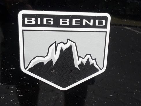 Used 2021 Ford Bronco Sport Big Bend w/ Big Bend Package AWD/4WD image 41