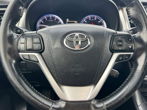 Used 2017 Toyota Highlander SE image 30