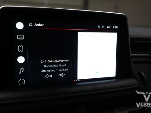 Used 2022 GMC Yukon XL AT4 AWD/4WD image 31