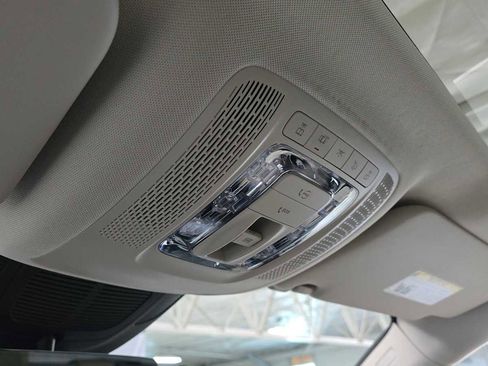 Certified 2026 Mercedes-Benz GLE 350 4MATIC image 35