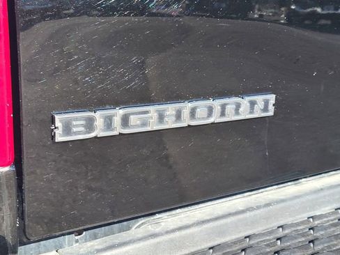 Certified 2024 RAM 2500 Big Horn image 9