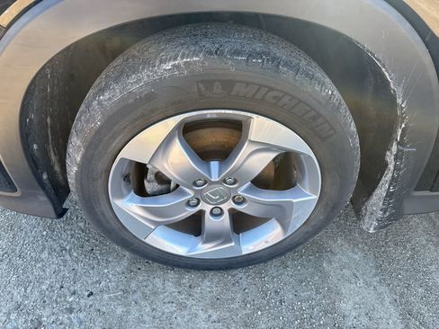 Used 2019 Honda HR-V LX image 6