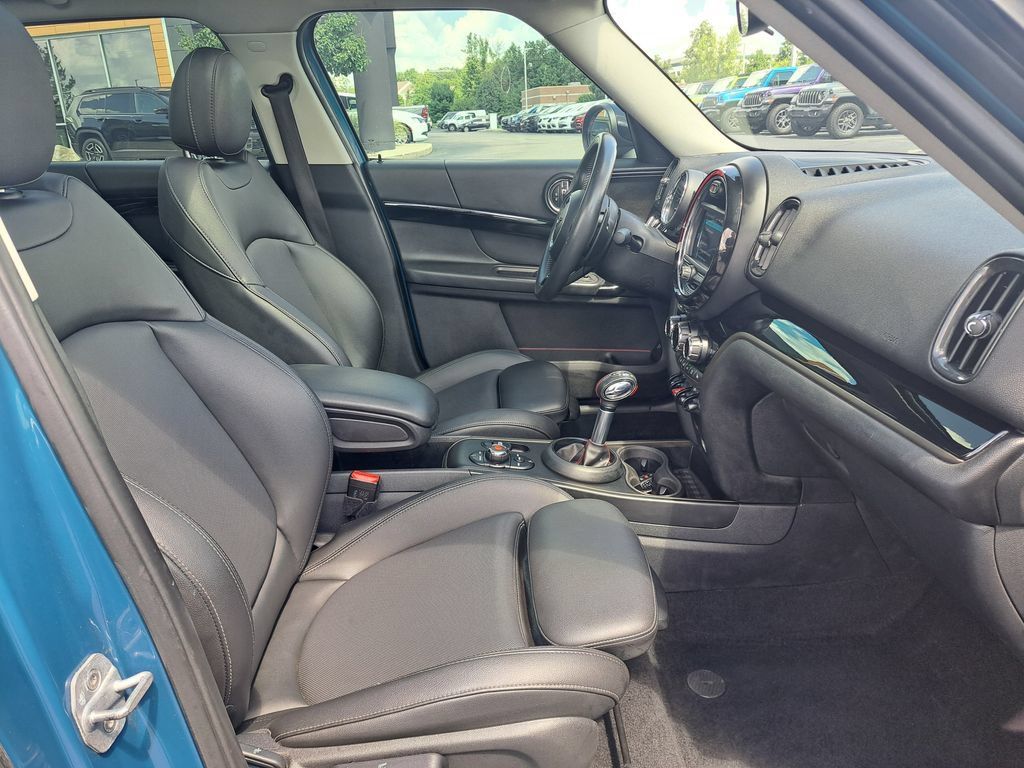 Used 2019 MINI Cooper Countryman S FWD image 32