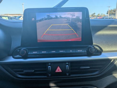 Certified 2023 Kia Forte LXS image 22